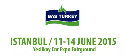 Gas Turkey 2015