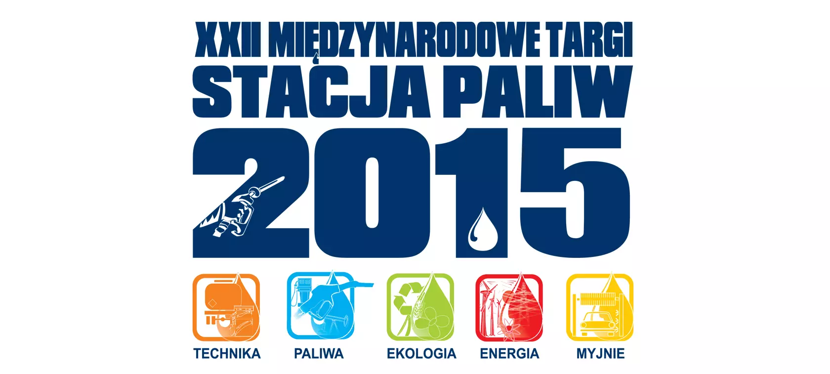 Stacja Paliw 2015