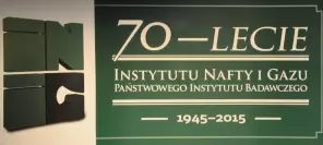 70 lat Instytutu Nafty i Gazu