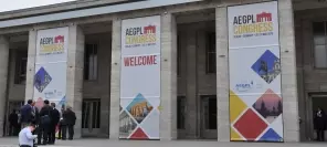 Kongres AEGPL 2015