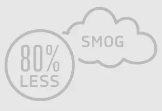 LPG to o 80% mniej smogu w porównaniem z dieslem