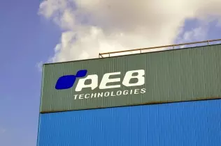Siedziba AEB Technologies