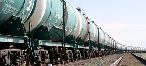 Kazachstan ogranicza eksport LPG do Europy