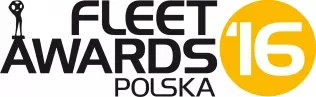 Logo Fleet Awards 2016