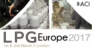 LPG Europe Summit 2017