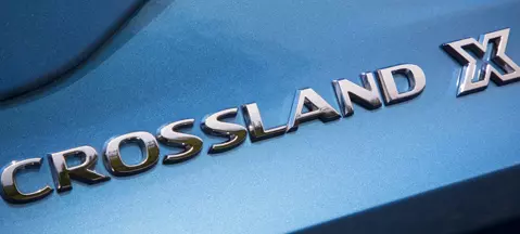 Opel Crossland X LPG - najpierwszy