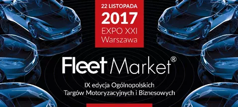 Fleet Market 2017 - flotowe premiery
