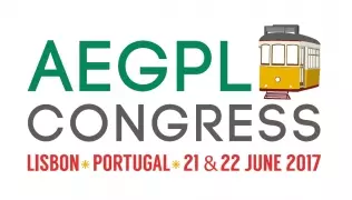 Kongres AEGPL 2017