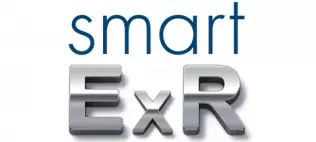 Logo systemu Lovato Smart ExR