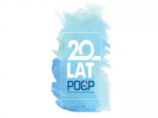 20-lecie Polskiej Organizacji Gazu Płynnego