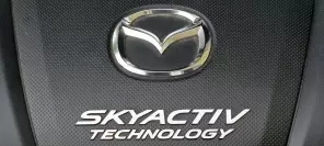 Mazda 3 2.0 Skyactiv od G.E.G. Auto Gaz