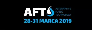 Targi Alternative Fuels Technology (AFT 2019)