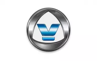 Logo marki Vialle
