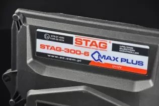 STAG-300-6 QMAX Plus