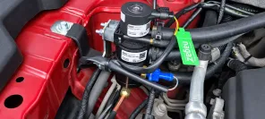 EVP-500 – elektroniczny reduktor LPG. Co to adekwatnie znaczy?