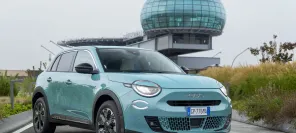 48V z LPG – kooperacja napędów przyszłości. Fiat 600 Hybrid (HN09) z LPG Ecomotive Solutions