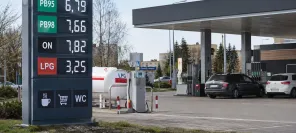 CPN 3.0 – benzyna i diesel taniej, LPG znowu poza programem