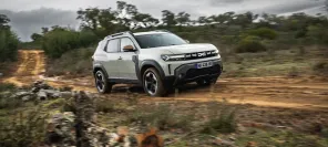 Renault i Dacia zgarniają cały rynek nowych aut z LPG