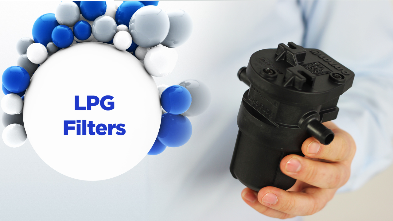 Lpg It S Easy Lpg Filters Gazeo