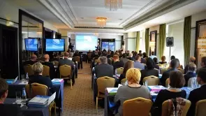 Konferencja POGP 2015
