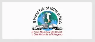 II World Fair og NGVs & H2Vs