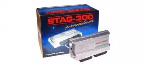 STAG-300 Premium - ewolucja trwa