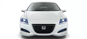 Honda CR-Z Hybrid Concept - blisko, coraz bliżej