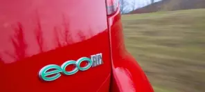 Opel Agila EcoFlex - mała duża oszczędność