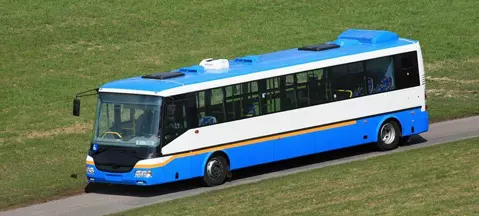 Autobus elektryczny z Polski?