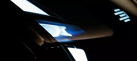 EDAG Light Car Concept - kameleon