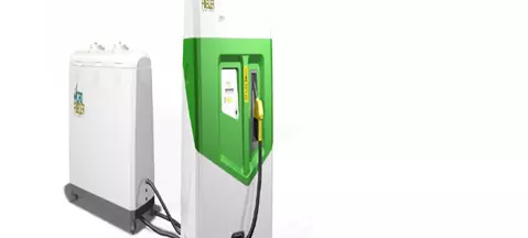 E-Fuel MicroFueler - zrób to sam
