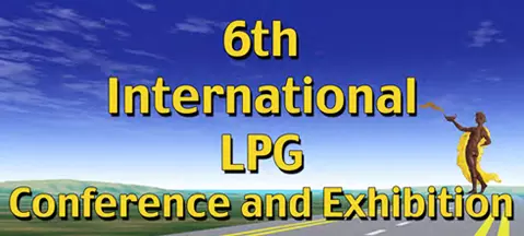 6. Międzynarodowa Konferencja i Wystawa LPG Belgrad 2009