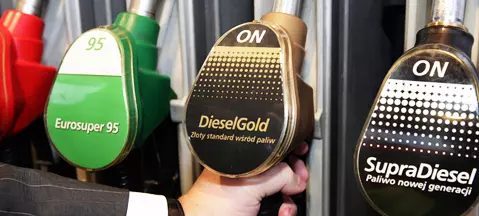 Diesel - ukryte koszty