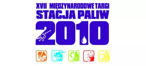 Stacja Paliw 2010 - Produkt Roku 2010