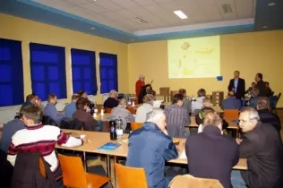 Szkolenie dotyczące NEVO obejmie nie tylko wiedzę teoretyczną, ale i&nbsp;praktyczną