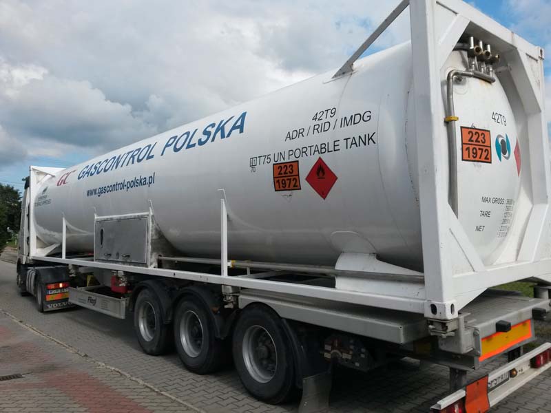 Gascontrol Polska Sp. z o.o.