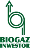 Biogaz-Inwestor Sp.z o.o. stacja CNG