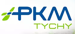 PKM-TYCHY stacja CNG
