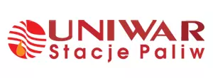 UNIWAR stacja CNG