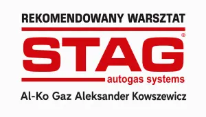Al-Ko Gaz Aleksander Kowszewicz