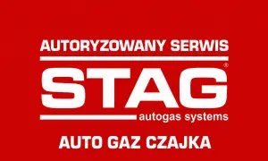 AUTO GAZ CZAJKA - JASŁO