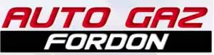 AUTO GAZ FORDON