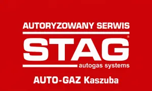 AUTO-GAZ Kaszuba