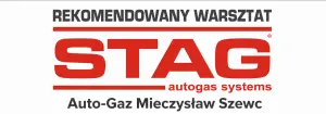 Auto-Gaz Mieczysław Szewc