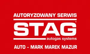 AUTO - MARK MAREK MAZUR