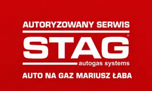 AUTO NA GAZ MARIUSZ ŁABA