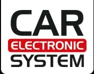 CAR ELECTRONIC SYSTEM Adam Pajdowski