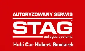 Hubi Car Hubert Smolarek