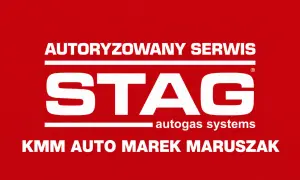 KMM AUTO MAREK MARUSZAK