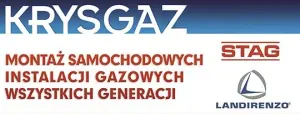 KRYSGAZ Włocławek